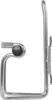 M-WAVE Flaschenhalter Knob Alu 6mm mit Knopf Produktbild-Vorschau 2