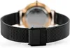 Daniel Wellington Damenuhr DW00100201 schwarz Produktbild-Vorschau 4