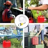 Selbstansaugende Schlauch Schüttelpumpe,Benzin Produktbild-Vorschau 6
