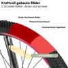 HILAND Freestyle 24 Zoll BMX, Kinderfahrrad mit 2 Stahl Produktbild-Vorschau 3