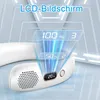Nackenventilator, Halsventilator, Flügelloser Ventilator, Produktbild-Vorschau 5