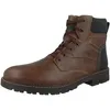 Rieker Schnürboots 32031-25 Uni 362D3332303331 Braun 45 EU Produktbild-Vorschau 47