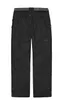 Picture Herren Skihose Object black  : L Größe: L Produktbild-Vorschau 2
