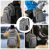 OKWISH Laptoprucksack Laptop Rucksack Laptop, Großer Produktbild-Vorschau 6