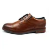 Bugatti Maik Exko Business Schuh Braun Produktbild-Vorschau 12