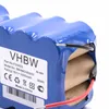 vhbw Akku kompatibel mit Bosch BBHMOVE6/04, BBHMove6/03, Produktbild-Vorschau 2