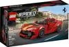 LEGO® Speed Champions Ferrari 812 Competizione - 76914 NEU! Produktbild-Vorschau 1