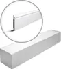 NMC FL2-box WALLSTYL Sockelleisten 1 Karton SET mit 13 Produktbild-Vorschau 1