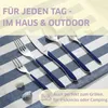Kuppels 24-tlg. Besteckset PRISMA Produktbild-Vorschau 2