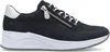 Rieker Damen Sneaker blau, Damen:37 EU Produktbild-Vorschau 14
