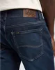 Lee Extreme Motion Straight Jeans Bleu 40 / 32 Hommes Bleu Voir les images du produit 5