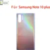 Für Samsung Galaxy Note 10 Plus SM-N975F Akkudeckel Produktbild-Vorschau 2