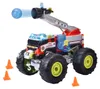 Obří hasičské auto Dickie Toys Náhled obrázku produktu 2