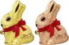 Lindt Goldhase Glamour Vollmilchschokolade, 100g Produktbild-Vorschau 1