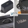 Vilde | Brotform - Mit Deckel - Schwarz - 2 L - Gusseisen - Produktbild-Vorschau 5