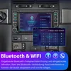 2+64G 7 Zoll Android 15 Autoradio Carplay Für VW Touareg T5 Produktbild-Vorschau 12