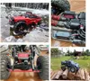 DS3230 PRO 7,4V 30KG servomotore digitale con camma 25T per Anteprima dell’immagine prodotto 5