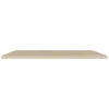 VidaXL 323884, MDF-Platten, Metall, Eiche, 1200 mm, 235 mm, Produktbild-Vorschau 12