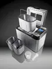 Gorenje BM1210BK Brotbackautomat Produktbild-Vorschau 3