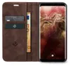 Handy Hülle für Samsung Galaxy S8 Klapphülle Bookcase Flip Produktbild-Vorschau 2