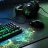 CSL Gaming Mauspad, XXL Schreibtischunterlage 900 x 400mm, Produktbild-Vorschau 3