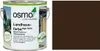 Osmo Landhausfarbe 2,5 L dunkelbraun Produktbild-Vorschau 4