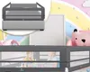 KESSER® Bettgitter Bettschutzgitter Kinderbettgitter für Produktbild-Vorschau 10