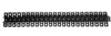 LEGO® Technik Kettenglieder Schwarz für Bagger und Raupe - Produktbild-Vorschau 2