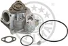 OPTIMAL Kühlmittelpumpe Wasserpumpe für VW TRANSPORTER III Produktbild-Vorschau 1