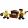 Lego Pirates 70413 Großes Piratenschiff, 1 Stück Produktbild-Vorschau 10