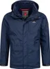 Höhenhorn Arcalod Pro Herren 3in1 Jacke Navy Gr. L Produktbild-Vorschau 1