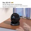 Imou Rex 3D 5MP-R1, Kamera bezpieczeństwa IP, Wewnętrzna, Podgląd zdjęcia produktu 25