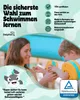 Original Delphin Schwimmscheiben – Schwimmhilfe für Kinder Produktbild-Vorschau 6