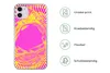 MuchoWow® Handyhülle Schutzhülle Hülle für iPhone 11 Kunst Produktbild-Vorschau 7