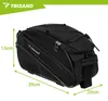 Trizand 27516 Brašna na kolo 10 L, voděodolná, 39 x 20 x 15 Náhled obrázku produktu 11