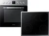 Samsung F-NB69R2300RS, Keramik, 4 Zone(n), Glaskeramik, Produktbild-Vorschau 6