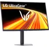 LG 32G620B-B, 81,3 cm (32"), 2560 x 1440 pixel, Quad HD, Anteprima dell’immagine prodotto 3
