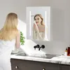 Spiegelschrank Bad mit LED Produktbild-Vorschau 6