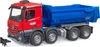 Br-Mb Arocs Camion benne Halfpipe 03621 Voir les images du produit 1