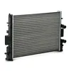 RIDEX 470R0866 Kühler Wasserkühler Motorkühler für IVECO Produktbild-Vorschau 3