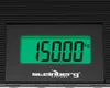 Veterinär-Plattformwaage für Tiere 84 x 40,5 cm 150 kg / 50 Produktbild-Vorschau 3