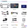 Autoradio Android 15 Carplay da 9" per VW Tiguan 5N Anteprima dell’immagine prodotto 19
