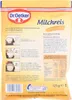 Dr. Oetker Mahlzeit Milchreis Vanille 125 g Produktbild-Vorschau 3