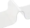 SucceBuy PVC pásek, 6 balení, 915 x 2134 mm, tloušťka 2 mm, Náhled obrázku produktu 8