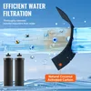 Remplacement du filtre à eau - Système de filtration par Voir les images du produit 4