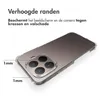 Accezz Clear Backcover dla Xiaomi 15T Pro - przezroczysty Podgląd zdjęcia produktu 3