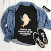 Mr. & Mrs. Panda Größe M T-Shirt Sternzeichen Wassermann - Produktbild-Vorschau 2