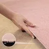 Kurzflor Teppiche Unicolor - Einfarbig Teppiche im modernen Produktbild-Vorschau 4