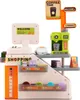 Interaktive Spielzeugkasse RK-822 Ricokids Produktbild-Vorschau 2