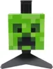 Neonowy Lampa Minecraft Creeper Podgląd zdjęcia produktu 8